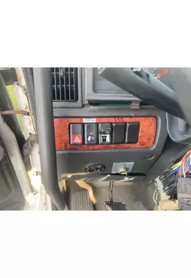 Volvo VNL Dash Assembly