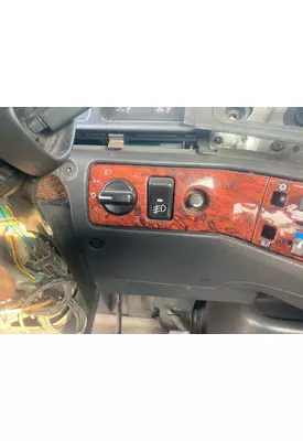 Volvo VNL Dash Assembly