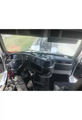 Volvo VNL Dash Assembly