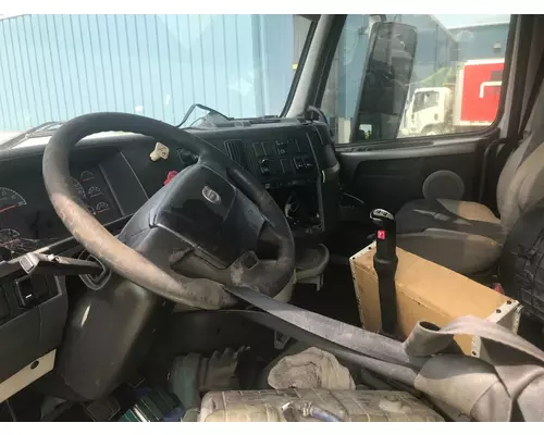 Volvo VNL Dash Assembly