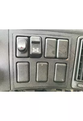 Volvo VNL Dash Assembly