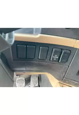 Volvo VNL Dash Assembly