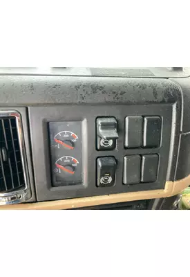 Volvo VNL Dash Assembly