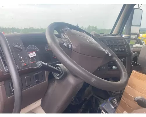 Volvo VNL Dash Assembly