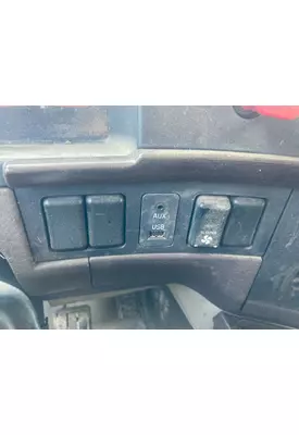 Volvo VNL Dash Assembly