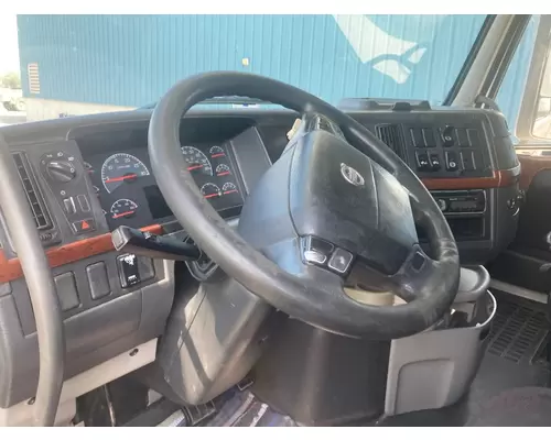 Volvo VNL Dash Assembly