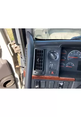 Volvo VNL Dash Assembly