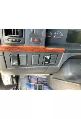 Volvo VNL Dash Assembly