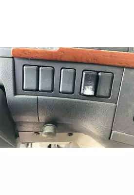 Volvo VNL Dash Assembly