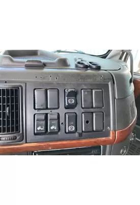 Volvo VNL Dash Assembly