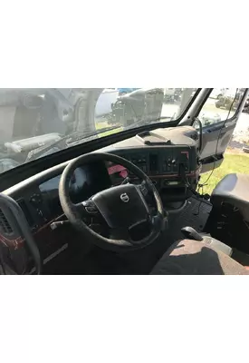 Volvo VNL Dash Assembly