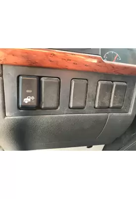 Volvo VNL Dash Assembly