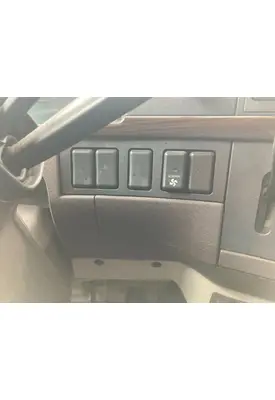 Volvo VNL Dash Assembly