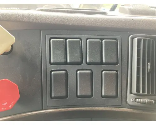 Volvo VNL Dash Assembly