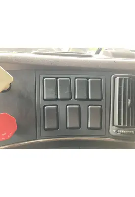 Volvo VNL Dash Assembly