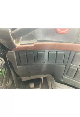 Volvo VNL Dash Assembly