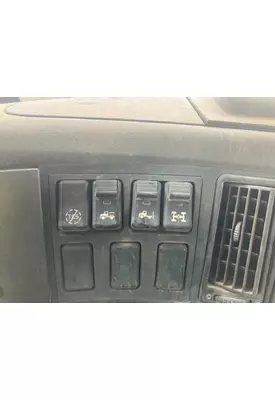 Volvo VNL Dash Assembly