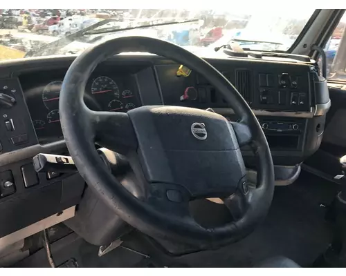 Volvo VNL Dash Assembly