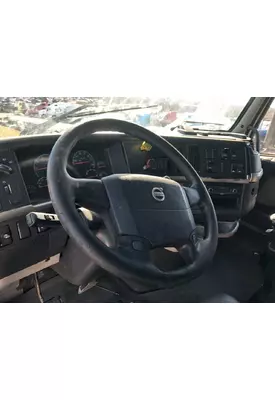 Volvo VNL Dash Assembly