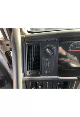 Volvo VNL Dash Assembly