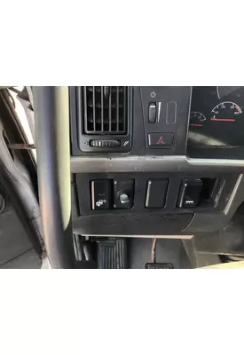 Volvo VNL Dash Assembly