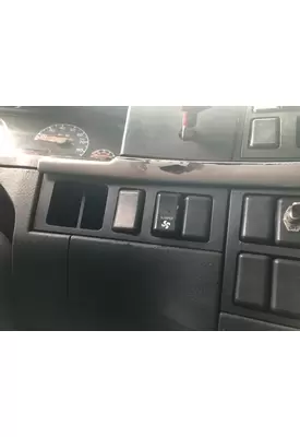 Volvo VNL Dash Assembly