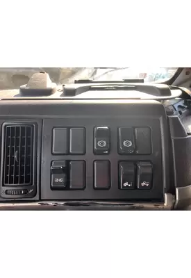 Volvo VNL Dash Assembly