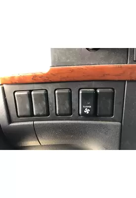 Volvo VNL Dash Assembly