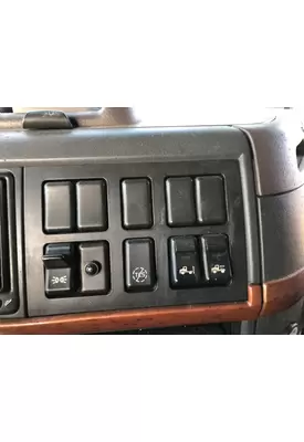 Volvo VNL Dash Assembly