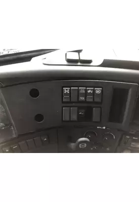 Volvo VNL Dash Assembly