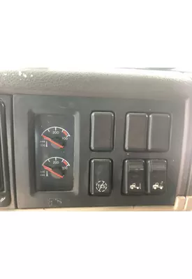 Volvo VNL Dash Assembly