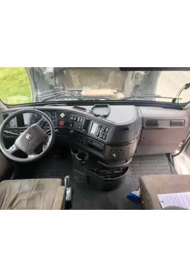 Volvo VNL Dash Assembly