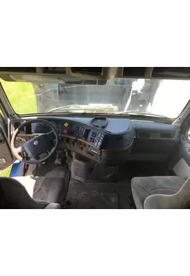 Volvo VNL Dash Assembly