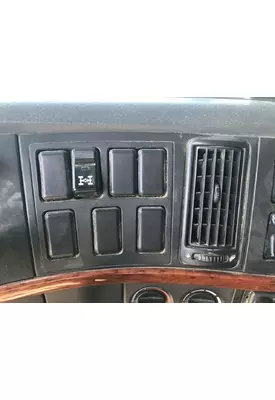 Volvo VNL Dash Assembly