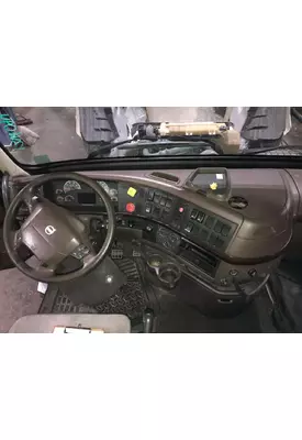 Volvo VNL Dash Assembly