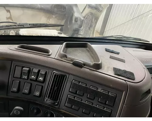 Volvo VNL Dash Assembly