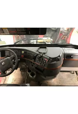 Volvo VNL Dash Assembly