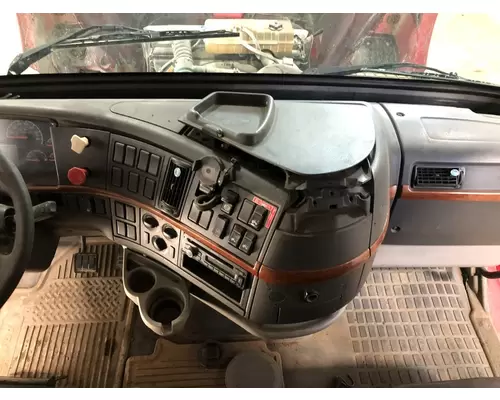 Volvo VNL Dash Assembly