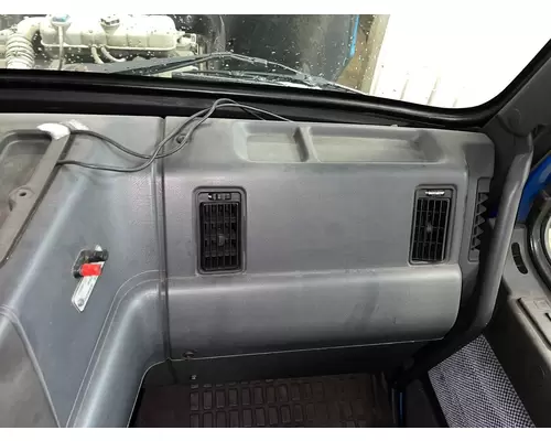 Volvo VNL Dash Assembly