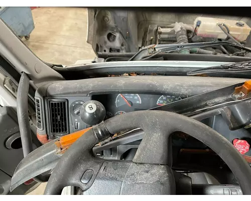 Volvo VNL Dash Assembly