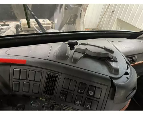 Volvo VNL Dash Assembly