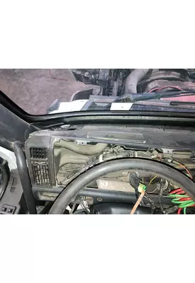 Volvo VNL Dash Assembly