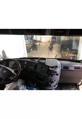 Volvo VNL Dash Assembly