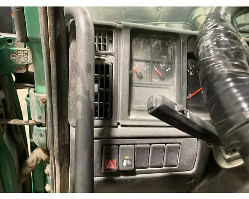 Volvo VNL Dash Assembly