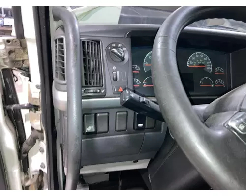 Volvo VNL Dash Assembly