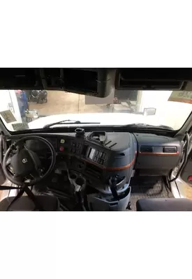 Volvo VNL Dash Assembly