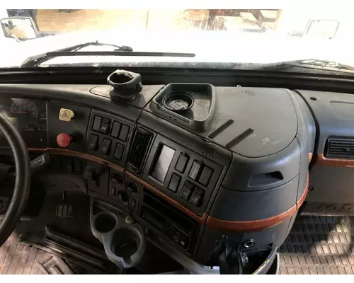 Volvo VNL Dash Assembly