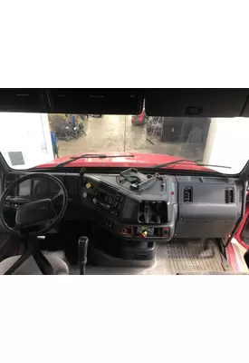 Volvo VNL Dash Assembly