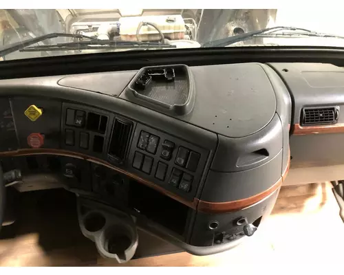 Volvo VNL Dash Assembly