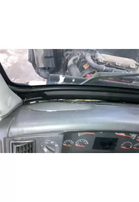 Volvo VNL Dash Assembly